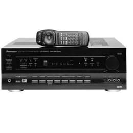 Pioneer VSX-808RDS Vahvistimet