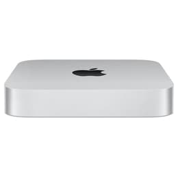 Mac mini () Apple M2 Pro 3.49 GHz - 512 Gt SSD - 16GB