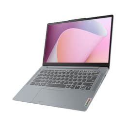 Lenovo IdeaPad Slim 3 14AMN8 14" Ryzen 3 2.4 GHz - SSD 512 Gt - 8GB QWERTZ - Saksa