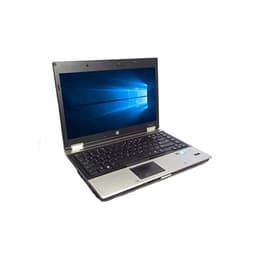Hp EliteBook 8440P 14" Core i5 2.4 GHz - HDD 1 TB - 4GB AZERTY - Ranska