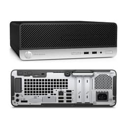 HP ProDesk 400 G5 SFF Core i5 3 GHz - SSD 256 Gt RAM 8 GB