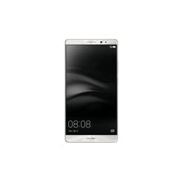 Huawei Mate 8 64GB - Harmaa - Lukitsematon
