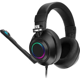Simpletek Felis Kuulokkeet melunvaimennus gaming mikrofonilla -
