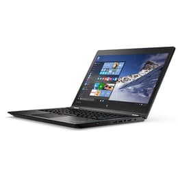 Lenovo ThinkPad L460 14" Core i5 2.4 GHz - HDD 500 GB - 8GB AZERTY - Belgia