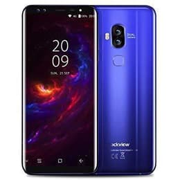 Blackview S8 64GB - Sininen - Lukitsematon