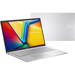 Asus VivoBook 17 F1704VA-AU158 17" Core i5 2 GHz - SSD 1 TB - 16GB QWERTY - Espanja