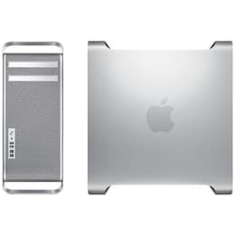 Mac Pro (Marraskuu 2012) Xeon 3,46 GHz - SSD 1000 GB + HDD 3 TB - 96GB