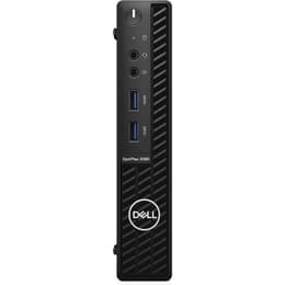 Dell OptiPlex 3080 Micro Core i3 3 GHz - SSD 512 Gt RAM 16 GB