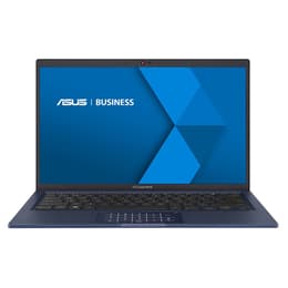 Asus ExpertBook B1400CEAEY 14" Core i5 2.4 GHz - SSD 256 Gt - 8GB AZERTY - Ranska