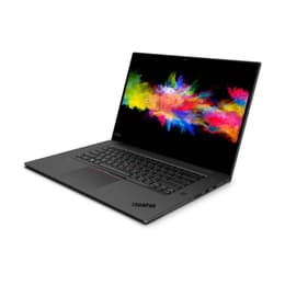 Lenovo ThinkPad P1 G3 15" Core i7 2.6 GHz - SSD 1 TB - 16GB QWERTY - Espanja