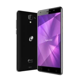 Leotec Krypton 2K150 16GB - Musta - Lukitsematon