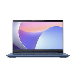 Lenovo IdeaPad Slim 3 14IAH8 14" Core i5 4.4 GHz - SSD 512 Gt - 16GB QWERTY - Englanti