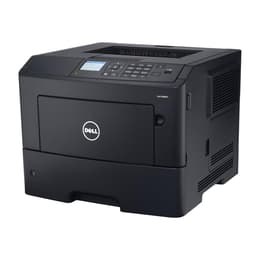 Dell B3460DN Mustavalkolaser