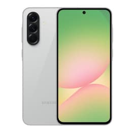 Galaxy A56 128GB - Harmaa - Lukitsematon