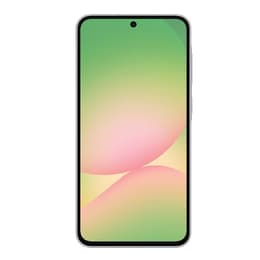 Galaxy A56 128GB - Harmaa - Lukitsematon
