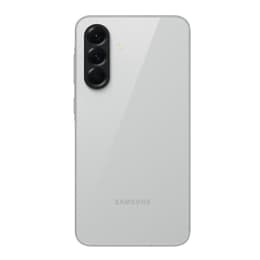 Galaxy A56 128GB - Harmaa - Lukitsematon
