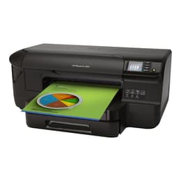 HP OfficeJet Pro 8100 Mustesuihkutulostin