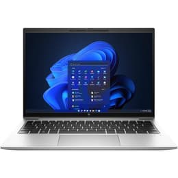 HP EliteBook 830 G9 13" Core i5 3.7 GHz - SSD 256 Gt - 16GB QWERTY - Englanti