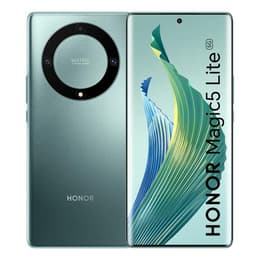 Magic5 Lite 256GB - Vihreä - Lukitsematon