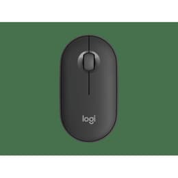 Logitech Pebble Mouse 2 M350S Hiiri Langaton