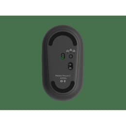 Logitech Pebble Mouse 2 M350S Hiiri Langaton
