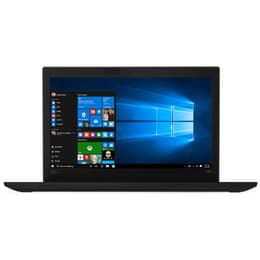 Lenovo ThinkPad X280 12" Core i5 1.7 GHz - SSD 256 Gt - 8GB QWERTY - Ruotsi