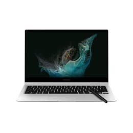 Samsung Galaxy Book2 Pro 360 13" Core i7 2.1 GHz - SSD 512 Gt - 16GB QWERTY - Englanti
