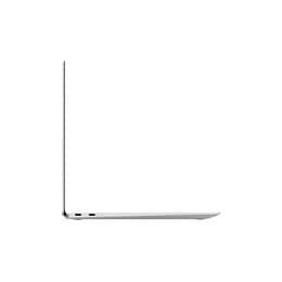 Samsung Galaxy Book2 Pro 360 13" Core i7 2.1 GHz - SSD 512 Gt - 16GB QWERTY - Englanti