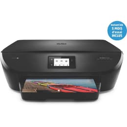 HP ENVY 5548 Mustesuihkutulostin