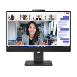 Lenovo ThinkVision T24-4v Tietokoneen näyttö 23" LED