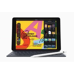iPad 10.2 (2019) 7. sukupolvi 128 Go - WiFi - Kulta
