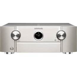 Marantz SR6015 Vahvistimet