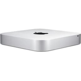 Mac mini (Lokakuu 2014) Core i5 2,6 GHz - SSD 1000 GB - 16GB