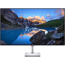 Dell S2718D Tietokoneen näyttö 27" LCD QHD