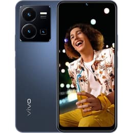 Vivo Y35 256GB - Sininen - Lukitsematon - Dual-SIM