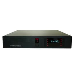 Micromega Stage 1 CD-soitin