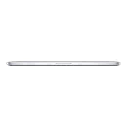 MacBook Pro 15" (2014) - QWERTY - Englanti