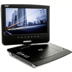 Djix PVS-1007-20 Blu-Ray soitin