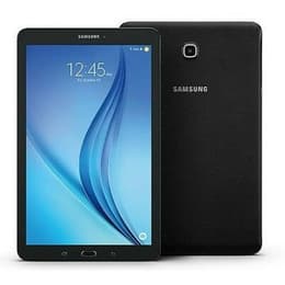 Galaxy Tab A 8GB - Musta - WiFi