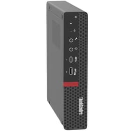 Lenovo ThinkCentre M720Q Tiny Core i5 2,1 GHz - SSD 512 GB RAM 8 GB