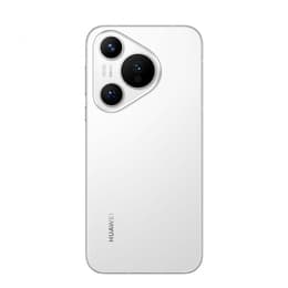 Huawei Pura 70 256GB - Valkoinen - Lukitsematon