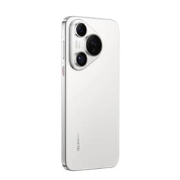 Huawei Pura 70 256GB - Valkoinen - Lukitsematon