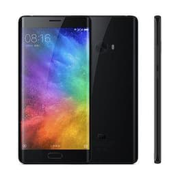 Xiaomi Mi Note 2 128GB - Musta - Lukitsematon