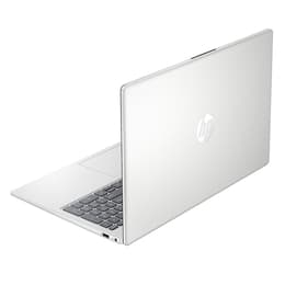 HP 15-FC 15" Athlon Silver 2.4 GHz - SSD 512 Gt - 8GB QWERTY - Englanti