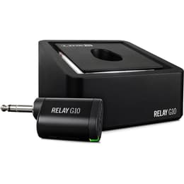 Line 6 Relay G10 Audiotarvikkeet