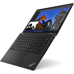 Lenovo ThinkPad P14s G4 14" Core i7 1.9 GHz - SSD 2 TB - 64GB QWERTZ - Saksa
