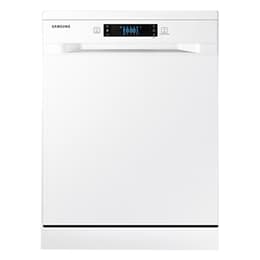 DW60M6050FW/EC Vapaastiseisova astianpesukone 59.8 cm - 12-16 astiastoa