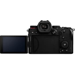 Kompaktikamera Lumix DC-S5 - Musta Panasonic N/A N/A