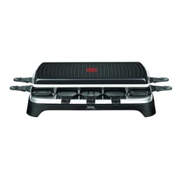 Tefal Ambiance RE458 Grill & Raclette RE458812 Raclette-grilli