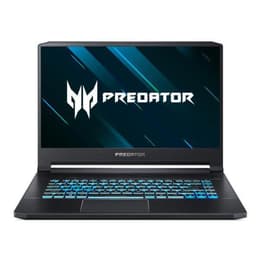 Acer Predator Triton 500 15" Core i5 2.4 GHz - SSD 256 Gt - 8GB QWERTY - Englanti